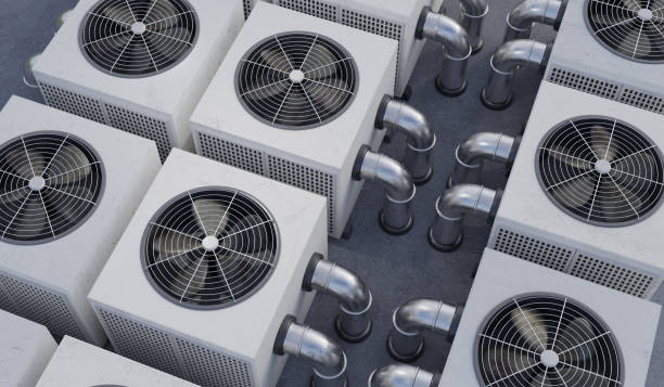 Professional HVAC in Highland Acres, DE